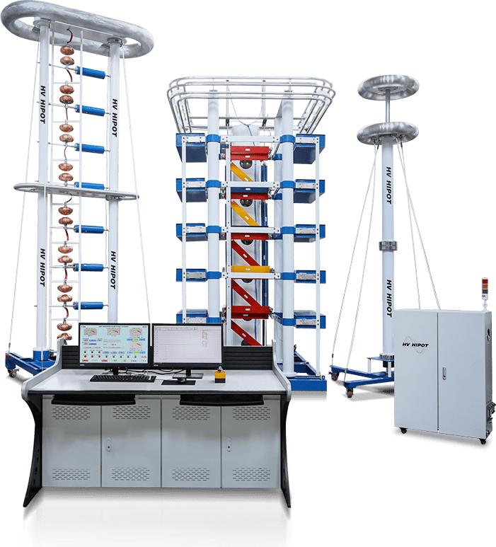 GDCY系列 沖擊電壓測(cè)試系統(tǒng)(tǒng)